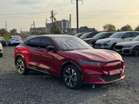 FORD MUSTANG MACH-E PREMIUM, 2023