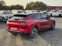 FORD MUSTANG MACH-E PREMIUM, 2023