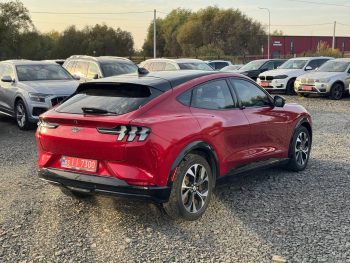 FORD MUSTANG MACH-E PREMIUM, 2023