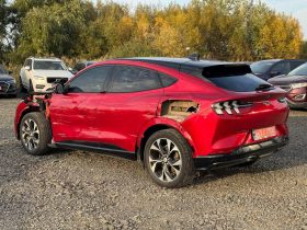 FORD MUSTANG MACH-E PREMIUM, 2023