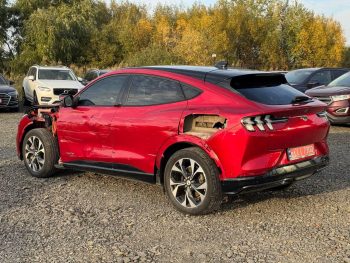 FORD MUSTANG MACH-E PREMIUM, 2023