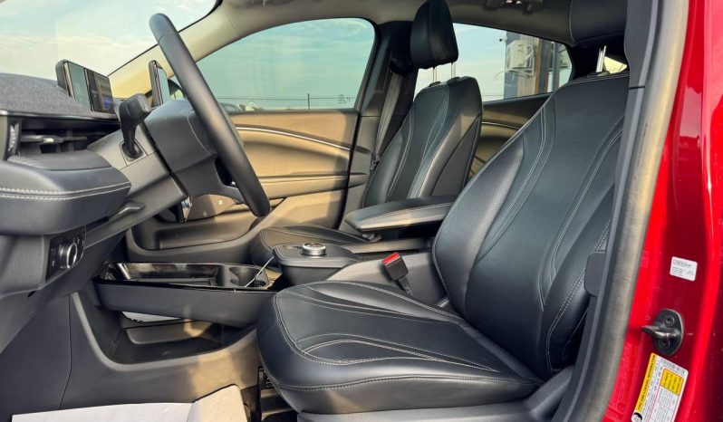 
FORD MUSTANG MACH-E PREMIUM, 2023 full									
