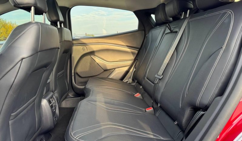 
FORD MUSTANG MACH-E PREMIUM, 2023 full									