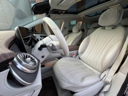 
MERCEDES-BENZ EQS 450+, 2023 (2022) full									