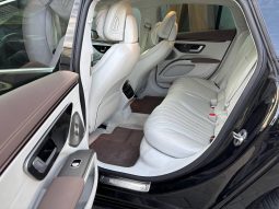
MERCEDES-BENZ EQS 450+, 2023 (2022) full									