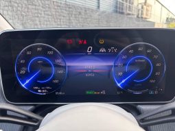 
MERCEDES-BENZ EQS 450+, 2023 (2022) full									