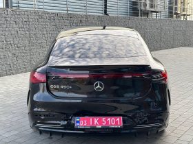 MERCEDES-BENZ EQS 450+, 2023 (2022)