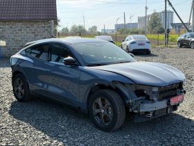 FORD MUSTANG MACH-E SELECT, 2023