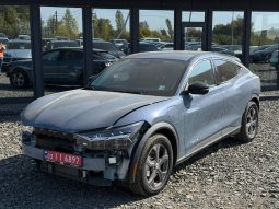 FORD MUSTANG MACH-E SELECT, 2023