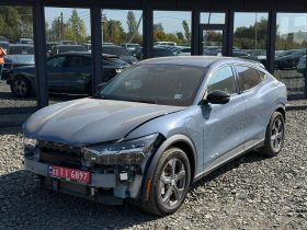 FORD MUSTANG MACH-E SELECT, 2023