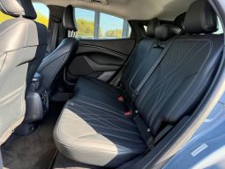 
FORD MUSTANG MACH-E SELECT, 2023 full									