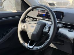 
FORD MUSTANG MACH-E SELECT, 2023 full									