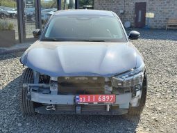 
FORD MUSTANG MACH-E SELECT, 2023 full									