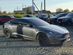 
TESLA MODEL S LR+, 2023 full									