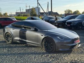 TESLA MODEL S LR+, 2023