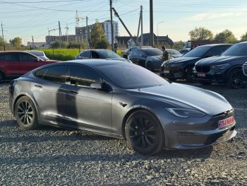 TESLA MODEL S LR+, 2023