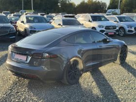 TESLA MODEL S LR+, 2023
