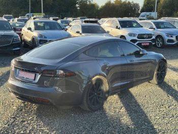 TESLA MODEL S LR+, 2023