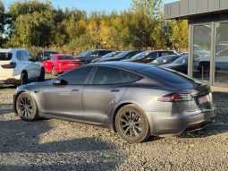
TESLA MODEL S LR+, 2023 full									
