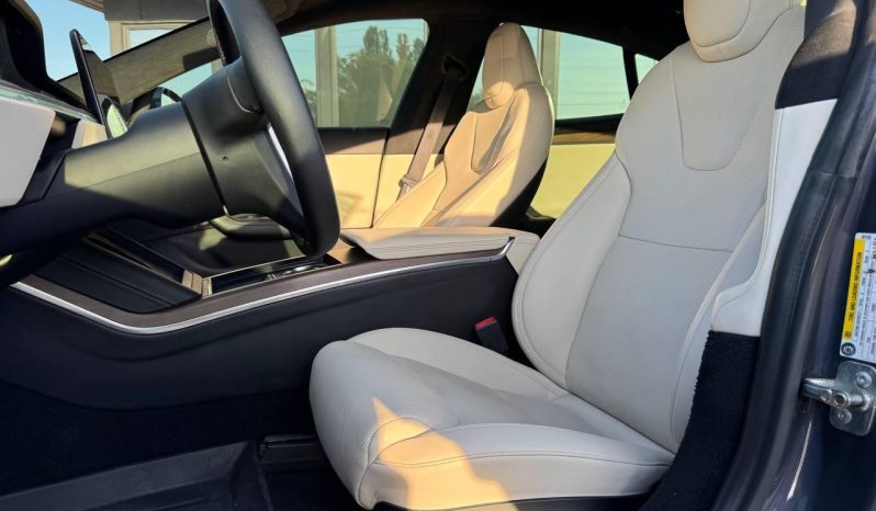 
TESLA MODEL S LR+, 2023 full									