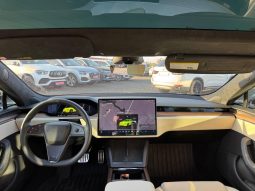 
TESLA MODEL S LR+, 2023 full									