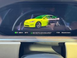 
TESLA MODEL S LR+, 2023 full									