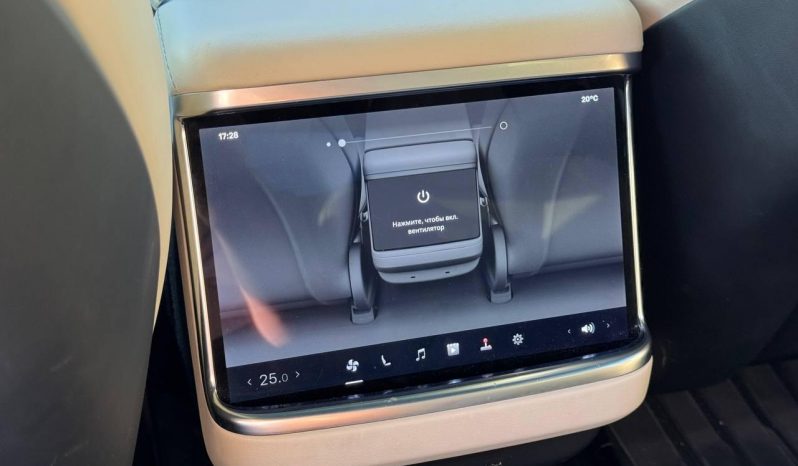 
TESLA MODEL S LR+, 2023 full									