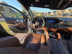 
MERCEDES-BENZ GLE 450 4MATIC, 2024 full									