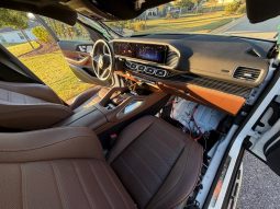 
MERCEDES-BENZ GLE 450 4MATIC, 2024 full									