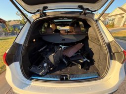 
MERCEDES-BENZ GLE 450 4MATIC, 2024 full									