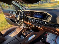 
MERCEDES-BENZ GLE 450 4MATIC, 2024 full									