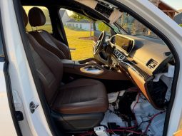 
MERCEDES-BENZ GLE 450 4MATIC, 2024 full									