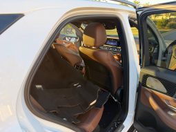 
MERCEDES-BENZ GLE 450 4MATIC, 2024 full									