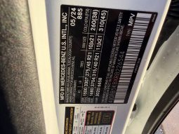 
MERCEDES-BENZ GLE 450 4MATIC, 2024 full									