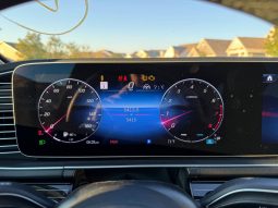 
MERCEDES-BENZ GLE 450 4MATIC, 2024 full									