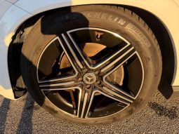
MERCEDES-BENZ GLE 450 4MATIC, 2024 full									