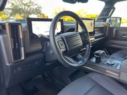 
GMC HUMMER SUV 3X, 2024 full									
