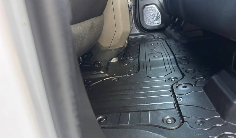 
GMC HUMMER SUV 3X, 2024 full									