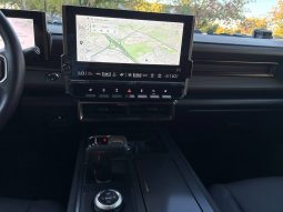 
GMC HUMMER SUV 3X, 2024 full									
