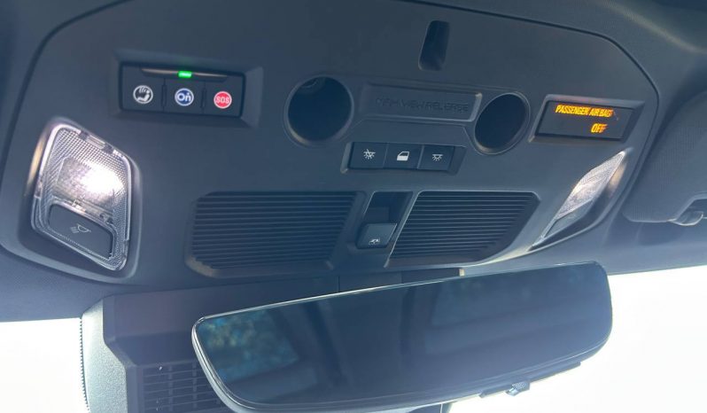 
GMC HUMMER SUV 3X, 2024 full									