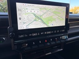 
GMC HUMMER SUV 3X, 2024 full									