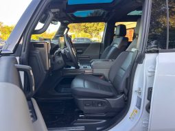 
GMC HUMMER SUV 3X, 2024 full									