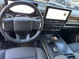 
GMC HUMMER SUV 3X, 2024 full									