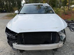 
AUDI Q3 PRESTIGE, 2017 full									