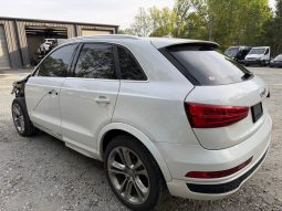 
AUDI Q3 PRESTIGE, 2017 full									