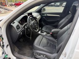 
AUDI Q3 PRESTIGE, 2017 full									