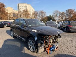 
AUDI Q7 PREMIUM PLUS, 2021 (2020) full									