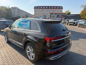 AUDI Q7 PREMIUM PLUS, 2021 (2020)
