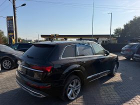 AUDI Q7 PREMIUM PLUS, 2021 (2020)
