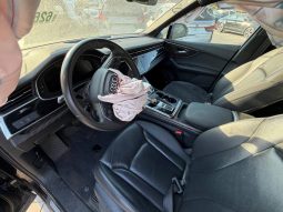 
AUDI Q7 PREMIUM PLUS, 2021 (2020) full									
